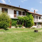 Cascina Bricchetto Langhe 别墅