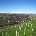 Cascina Bricchetto Langhe 别墅 Trezzo Tinella