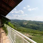 别墅 Cascina Bricchetto Langhe Trezzo Tinella