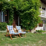 Cascina Bricchetto Langhe * Trezzo Tinella
