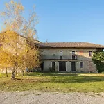 别墅 Cascina Bricchetto Langhe