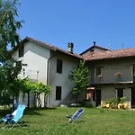 Cascina Bricchetto Langhe 别墅