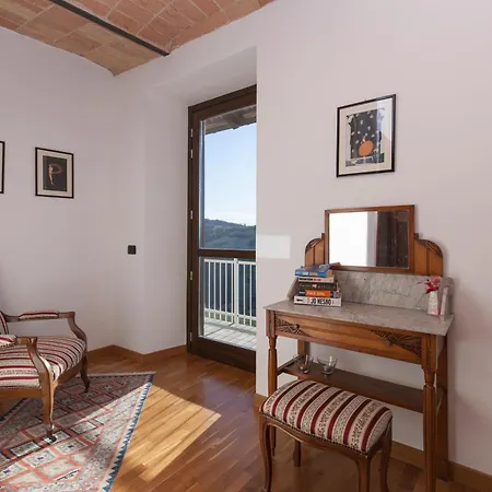 Villa Cascina Bricchetto Langhe