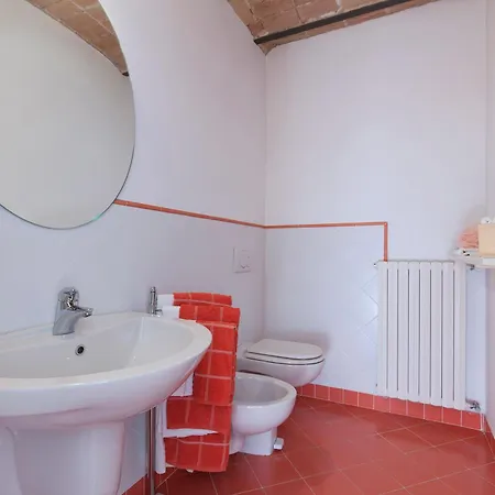 Villa Cascina Bricchetto Langhe Trezzo Tinella