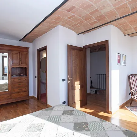 Cascina Bricchetto Langhe Villa Trezzo Tinella