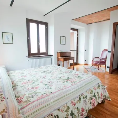 Cascina Bricchetto Langhe * Trezzo Tinella