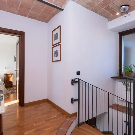 Cascina Bricchetto Langhe * Trezzo Tinella