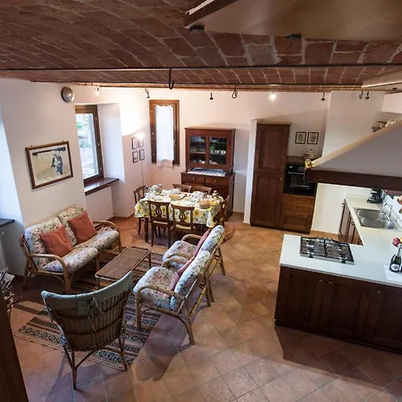 Cascina Bricchetto Langhe
