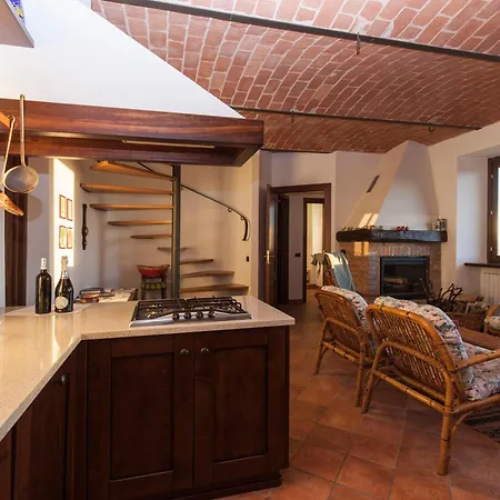 Cascina Bricchetto Langhe