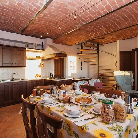 Cascina Bricchetto Langhe Trezzo Tinella