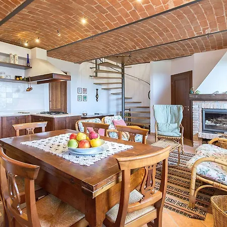 Villa Cascina Bricchetto Langhe Trezzo Tinella
