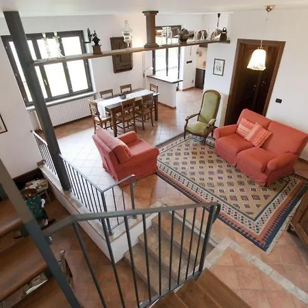 Cascina Bricchetto Langhe *
