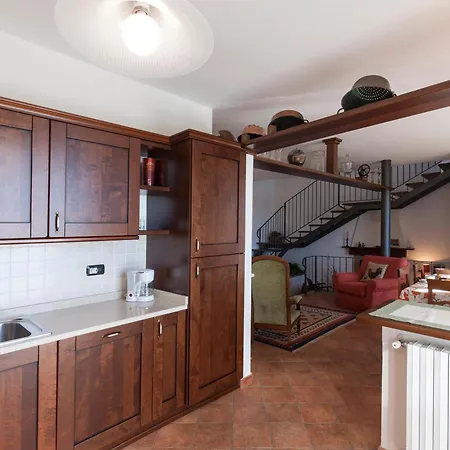 Villa Cascina Bricchetto Langhe