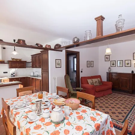 Cascina Bricchetto Langhe Villa *