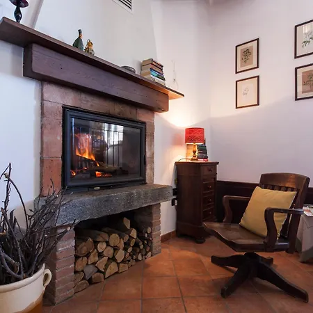 Villa Cascina Bricchetto Langhe Trezzo Tinella