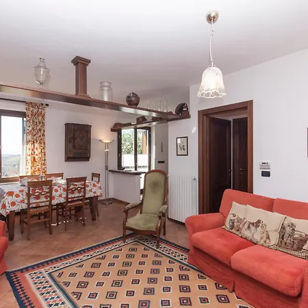 Cascina Bricchetto Langhe Villa *