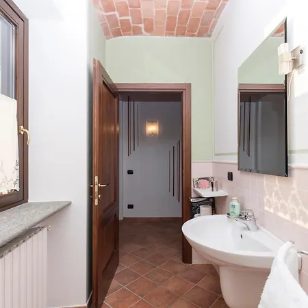 Cascina Bricchetto Langhe Trezzo Tinella