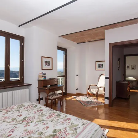 Cascina Bricchetto Langhe Villa *