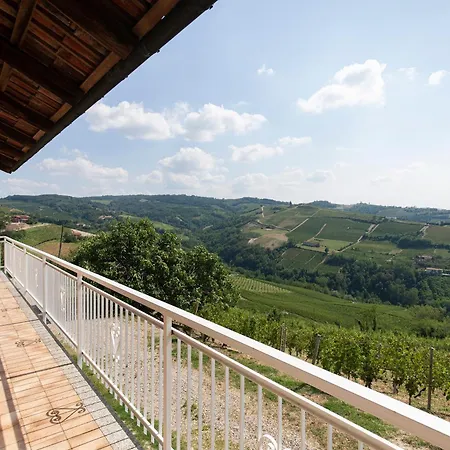Cascina Bricchetto Langhe Trezzo Tinella