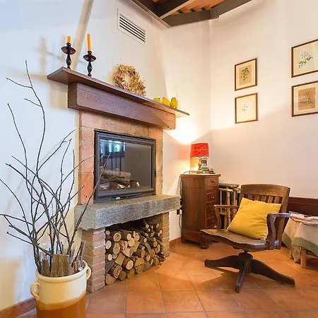 Villa Cascina Bricchetto Langhe