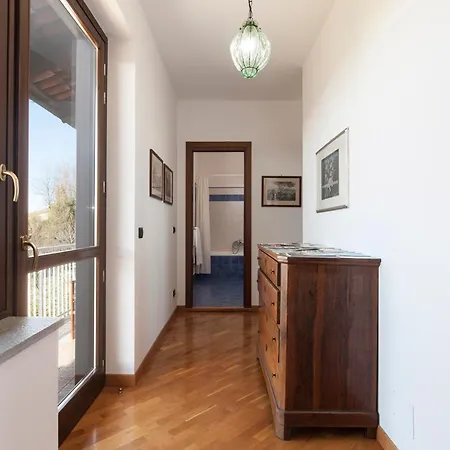 Cascina Bricchetto Langhe Villa *