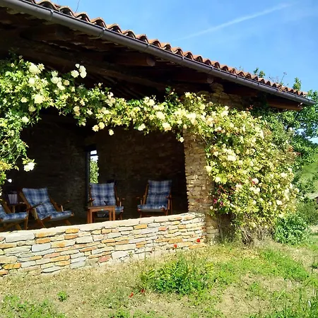 Cascina Bricchetto Langhe Trezzo Tinella