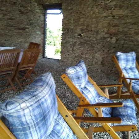 Cascina Bricchetto Langhe * Trezzo Tinella