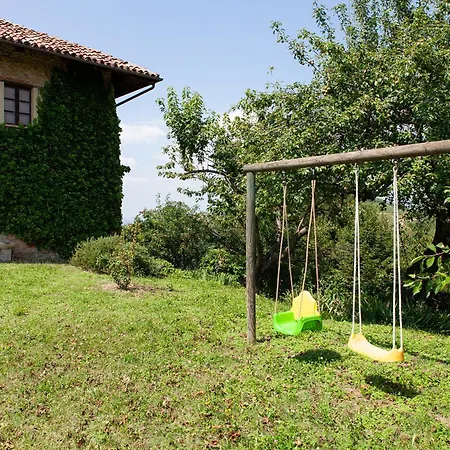 Cascina Bricchetto Langhe