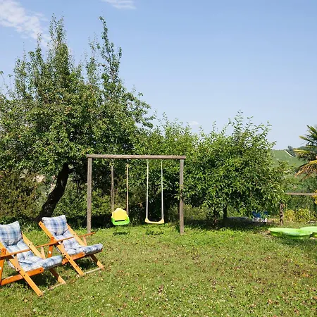 Cascina Bricchetto Langhe