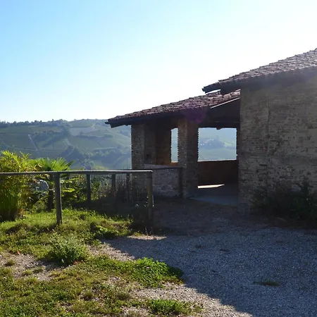Cascina Bricchetto Langhe *