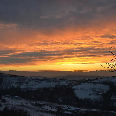 Cascina Bricchetto Langhe Trezzo Tinella