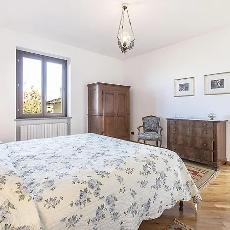 Cascina Bricchetto Langhe * Trezzo Tinella