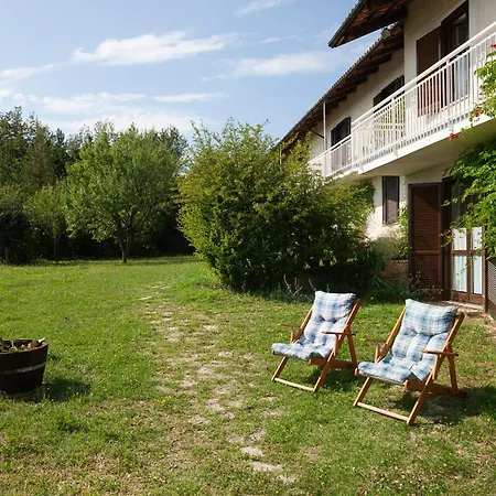 Cascina Bricchetto Langhe *
