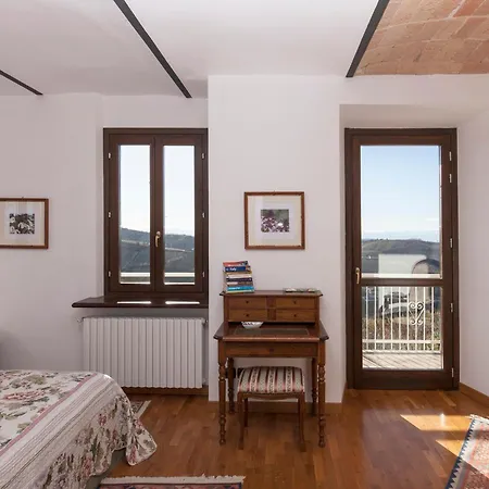 Cascina Bricchetto Langhe