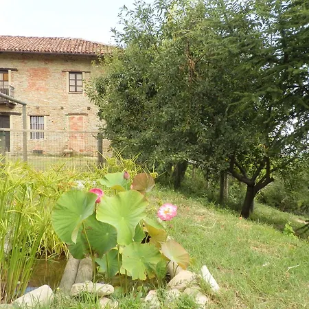 Cascina Bricchetto Langhe
