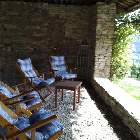 Cascina Bricchetto Langhe Trezzo Tinella